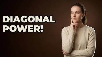 Is Diagonal Movement Legal For A Chess Queen?