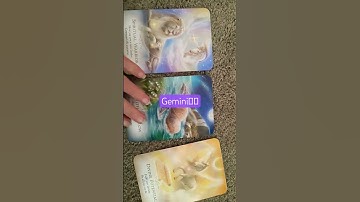 special message for Gemini 🪽💐 #astrology #gemini #god #love #intuitivemessage