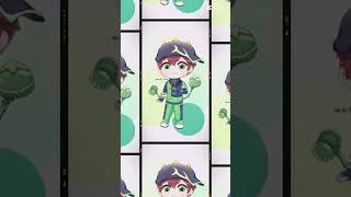 BoBoiBoy duri cis cis faja skali#boboiboy#fajaskali#short