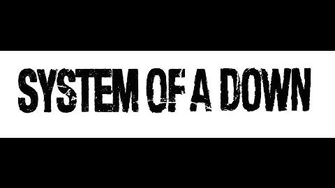 P.L.U.C.K. (Demo 1997/Hye Enk Version) - System of a Down