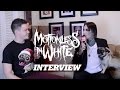 APTV Interview: Chris Motionless | New album out EARLY 2017