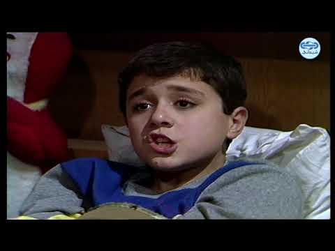 مسلسل كان ياما كان الجزء الاول السور العظيم    1