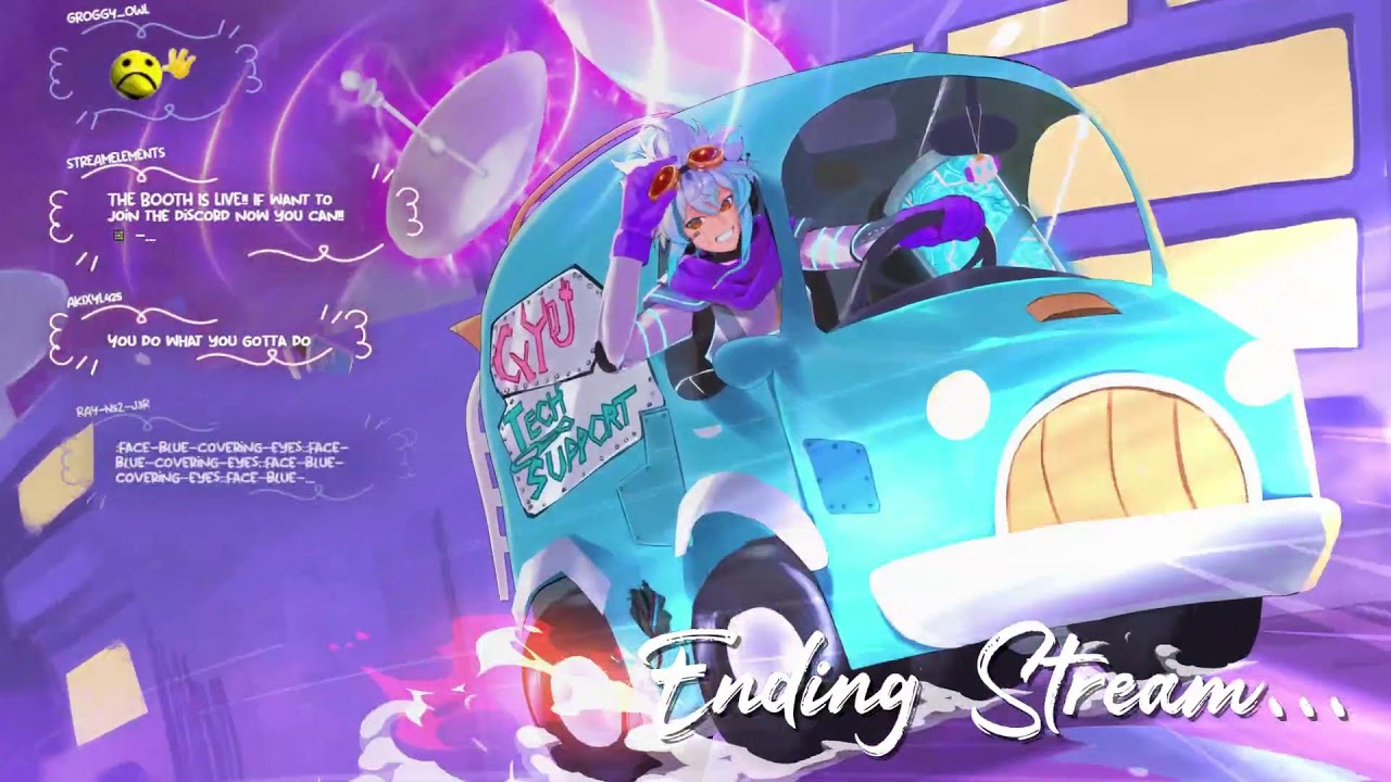 STUFF DOER IS BACK! HSR then Collab?? | !va !gg !youtooz