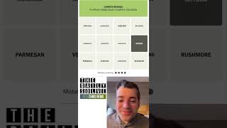 Connections 283 - NYT Word Game - 20 March 2024 #connections