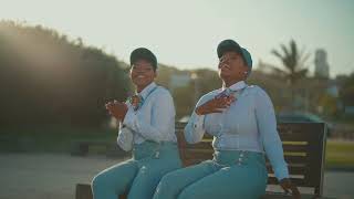 Q Twins - Ikhosomba (Official Music Video)