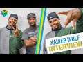 Xavier Wulf on Raider Klan, Seshollowaterboyz, Lil Peep, Skepta & More!