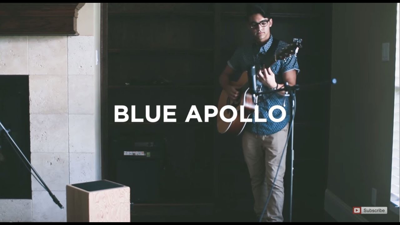 Mikky Ekko - Time (Blue Apollo Cover)
