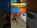 only red number clutch 1vs3👋#shorts #subscribe #trending #support