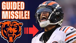 Chicago Bears Forgotten Player Is Blowing Everyone Away