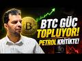 Altcoin Sezonu Neden Gelmiyor? Bitcoin, Altın, Gümüş ve Petrol Ne Söylüyor?