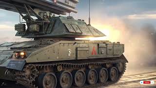 🚨 ไทยปี 2025: SA-13 Strela-10 ยังป้องกันโดรนยุคใหม่ได้หรือไม่?
