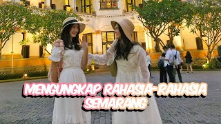 VGIRLS ARE OUT FOR AGAIN! THIS TIME TO SEMARANG