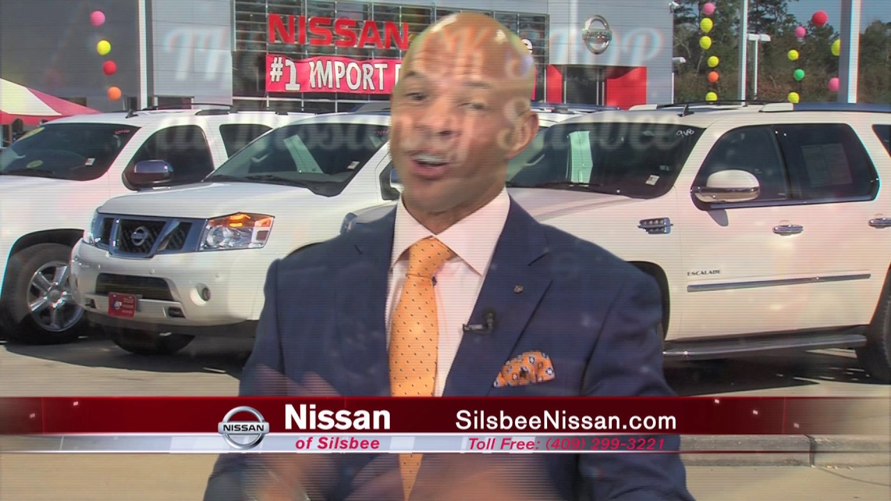 Nissan of Silsbee Used Trucks Silsbee, TX (866) 2643948 12/16
