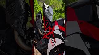 BS4  390 💀💥⚠️.. #superduke1290r #rc16 #honda#hero #bajaj #kawasaki #bmw #yamaha #pulsar #ktm #tvs .