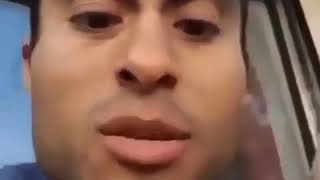 martin cabello saves bee (will make you cry)