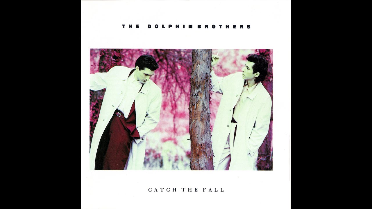 The Dolphin Brothers - Face to Face