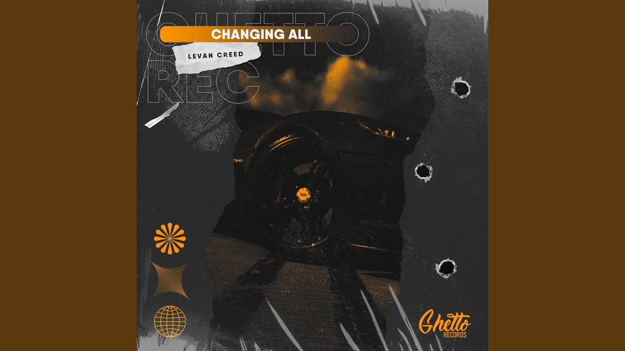 Watch CHANGING ALL on YouTube Watch CHANGING ALL on YouTube