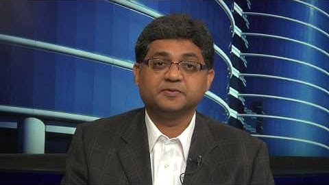 Oracle Tuxedo: Interview with Hasan Rizvi