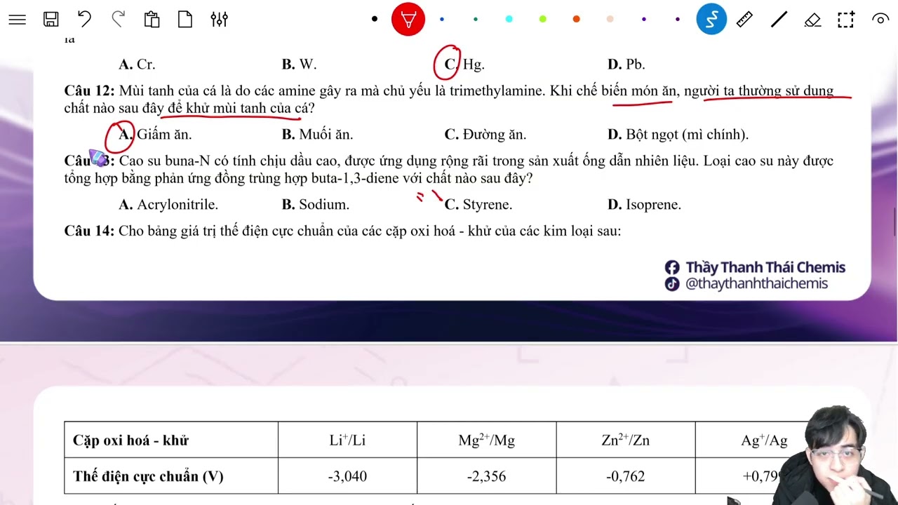 CHỮA ĐỀ KHẢO SÁT - 2026 - HẢI PHÒNG (CỤM CHUYÊN MÔN SỐ 10) - 01