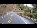 Trucking Highway 42 Coos Bay Oregon to Roseburg Oregon Southbound i-5..