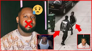Trouble In Atlanta As Quality Control CEO Pierre Thomas In CRITICAL CONDITION After What Happened