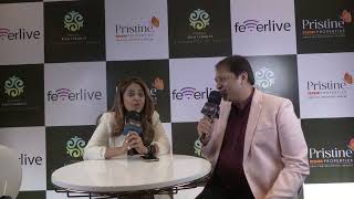 Growth Partners At Pristine Fam Connect- Mr. Khalid Memon