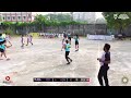 M86 | ODISHA VS ASSAM | MEN | 75TH SENIOR NATIONALS BASKETBALL CHAMPIONSHIP