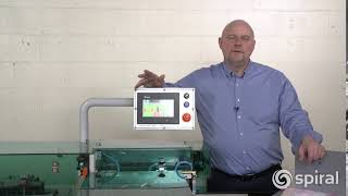 Ask The Expert SB40PB: Binding Large Books
