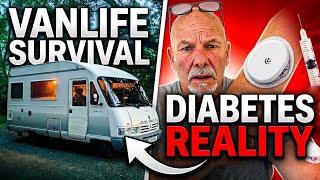 How I Survive Living Off-Grid with a Chronic Illness