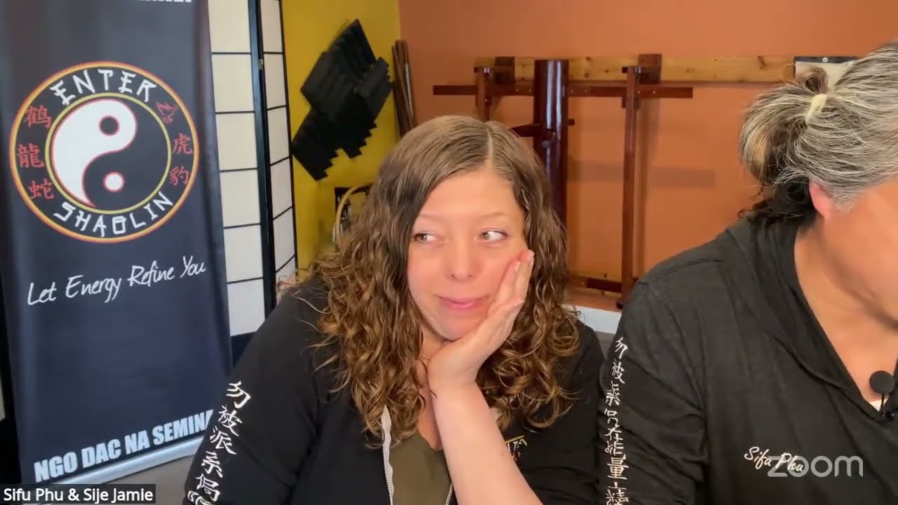 Войти в Шаолинь | Вопросы и ответы по кунг-фу | 19.04.25