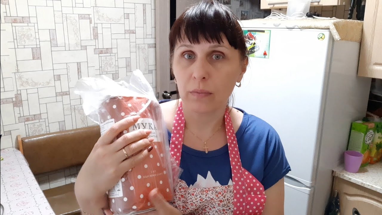 Тесто на пирожки.. Тушим капусту - YouTube