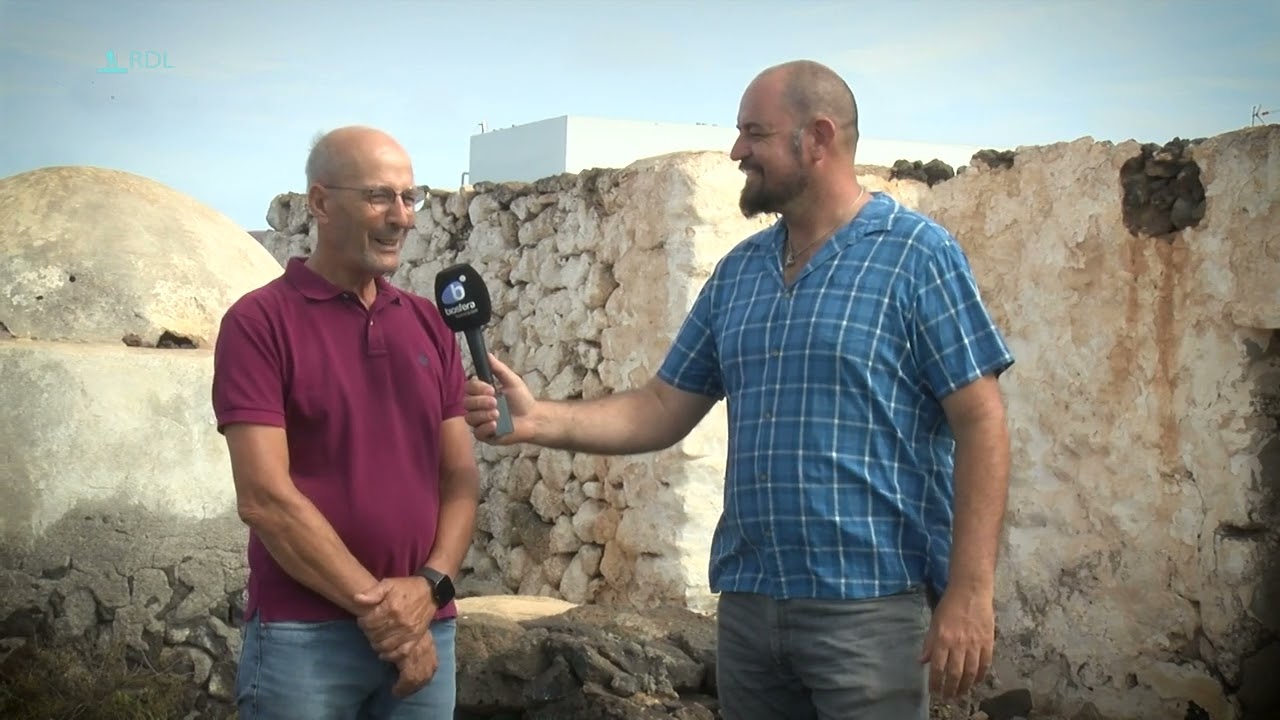 Rincones de Lanzarote - La Hoya