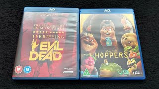 Blu-Ray Update 13/06/2026