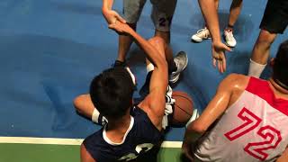 20180328 友誼賽 國企A VS 土木 part 3