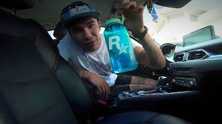 Minha Primeira Semana Nos Eua Mudou Tudo Que Eu Pensava