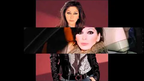 sandy ahmad and elissa