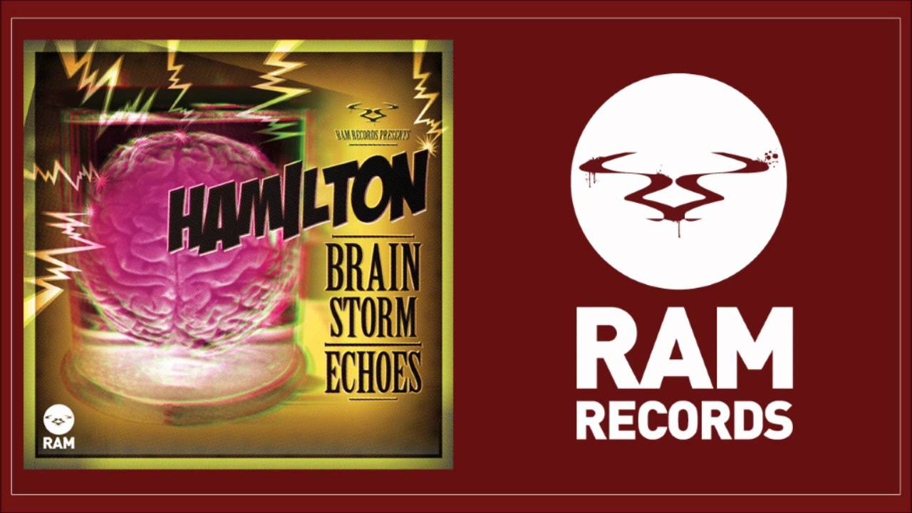 Watch Hamilton - Brainstorm on YouTube Watch Hamilton - Brainstorm on YouTube