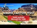 A Las Vegas Helicopter Tour with a Grand Canyon Landing - Wind Dancer