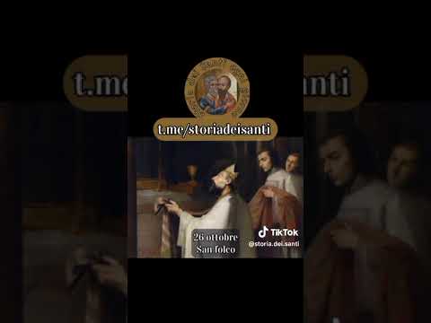 Video San Folco 26 ottobre