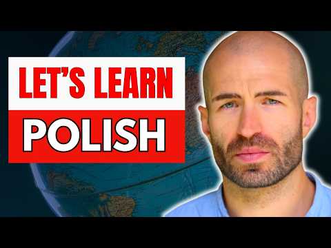 Update: It's Time to Learn Polish