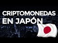 CRIPTOMONEDAS EN MI VIAJE A JAPÓN