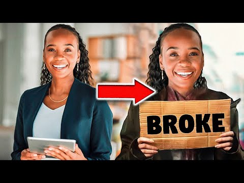 Black Women Are Getting Fired...And Guess WHO IS MAD?