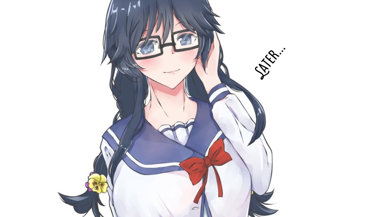 Ore Wa Kanojo O Shinjiteru