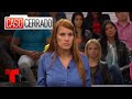 Su amiga la demanda para salvarle la vida 🧠👧🏻💔 | Caso Cerrado Capítulo Completo