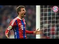 123. Minute: Thomas Müller erklärt sein irres Finaltor gegen den BVB | DFB-Pokal 2013/14