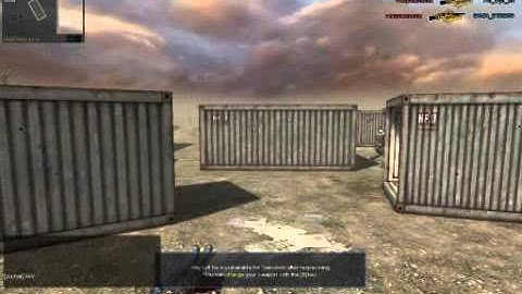 Point Blank Revolution Garena Hacker Report 2