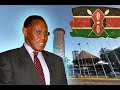 Legacy Of Excellence The Inspiring Story Of George Saitoti Legacy Of Excellence The Inspiring Story Of George Saitoti