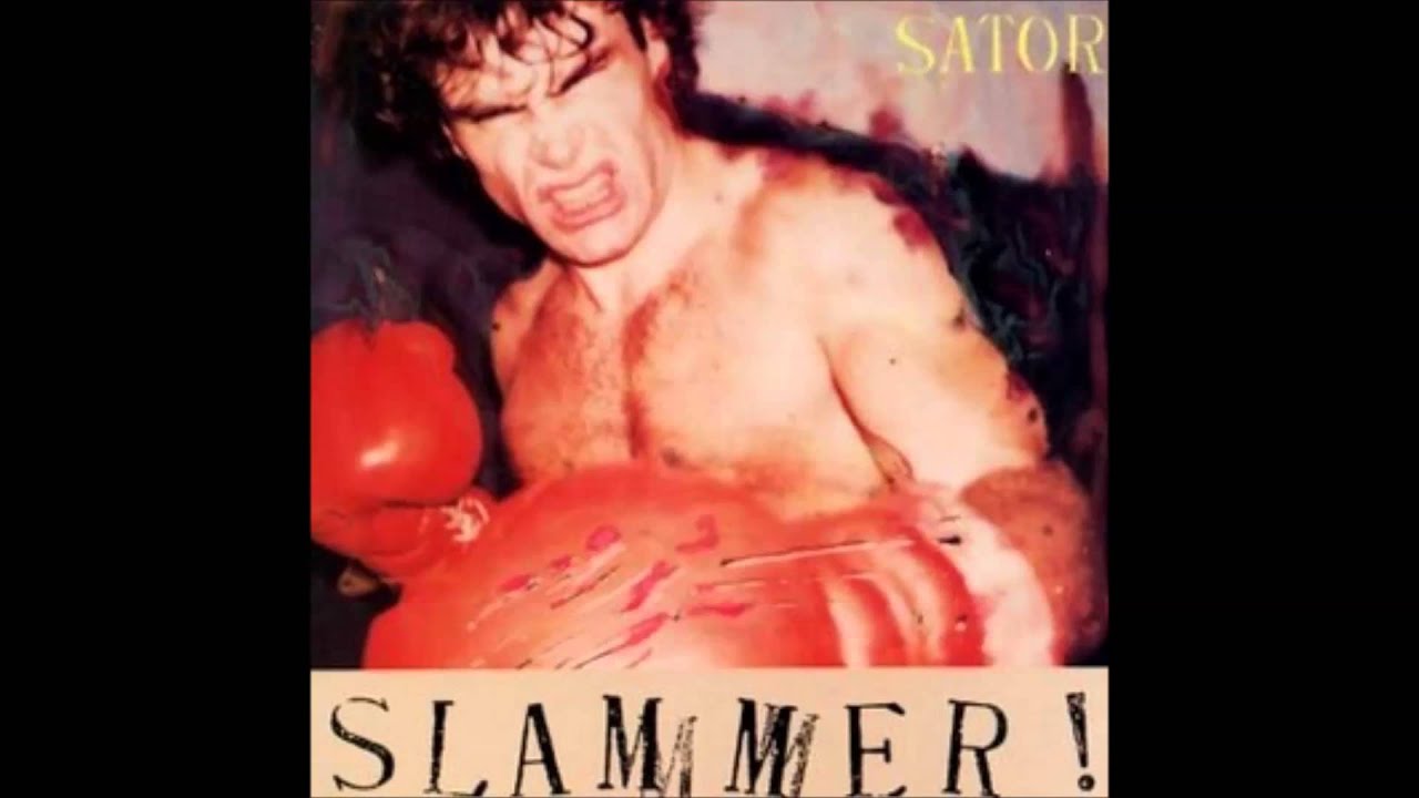 Obejrzyj Sator - Slammer Outro w YouTube Obejrzyj Sator - Slammer Outro w YouTube