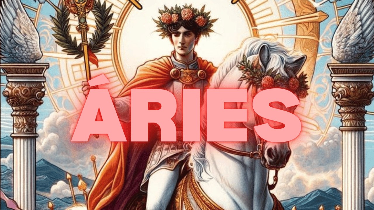 ÁRIES SURPRESA INESPERADA!! UMA PROPOSTA!! RECOMPENSA E RECONHECIMENTO. ARIES MARÇO 2026