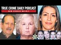 Romance writer charged with murdering husband; 4 women arrested in death of missing mom - TCDPOD